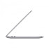 Apple MacBook Pro 13.3-Inch Retina Display 8-core Apple M1 chip with 8GB RAM, 256GB SSD (MYD82) Space Gray